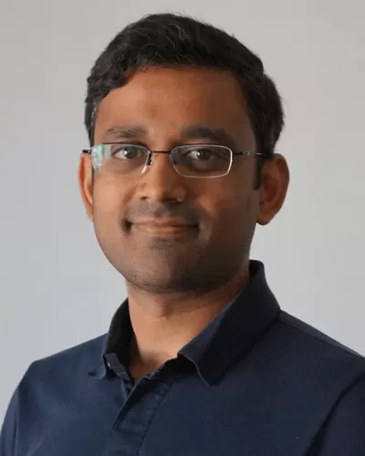 Rahul Pusapati, C.E.M.