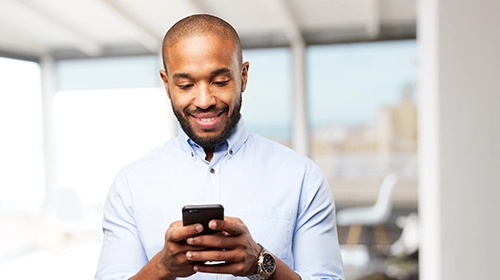 black-businessman-happy-expression